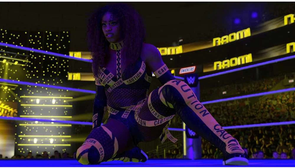 Take 2 2K Games WWE 2K26 PS5