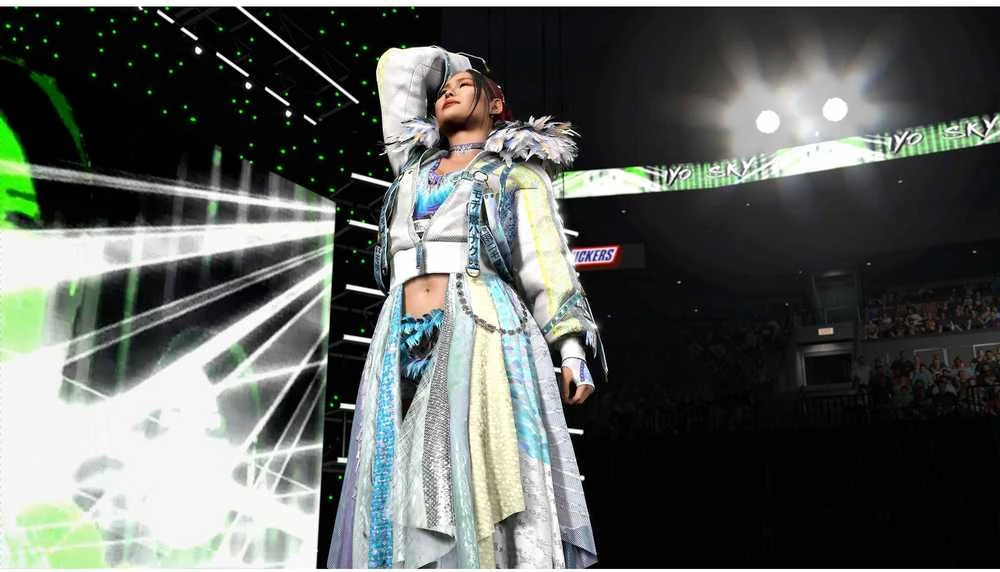 Take 2 2K Games WWE 2K26 PS5