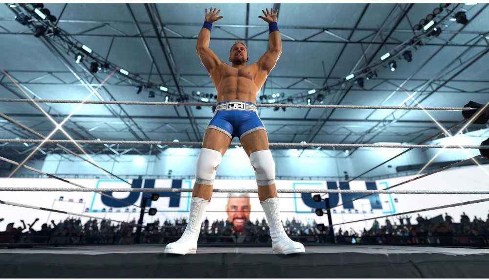Take 2 2K Games WWE 2K26 PS5