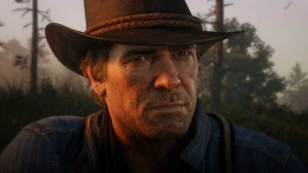 Red Dead Redemption 2 (PS4)