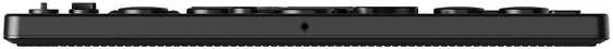 8Bitdo - Arkadinių žaidimų pultelis XBOX/PC - Juodas