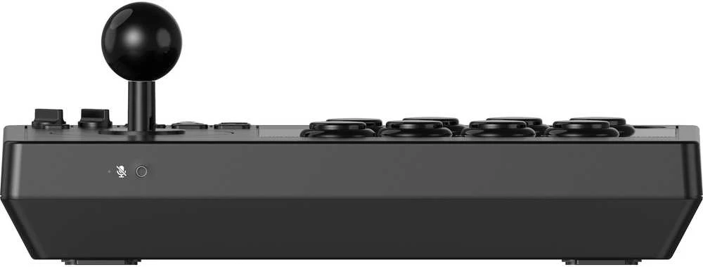 8BitDo Arcade Stick For XBOX & PC (juodas)