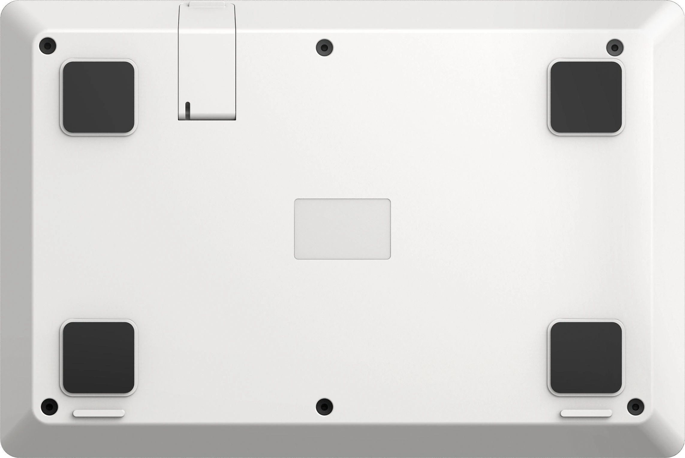 8BitDo Arcade Stick, skirta XBOX ir asmeniniam kompiuteriui (baltas)