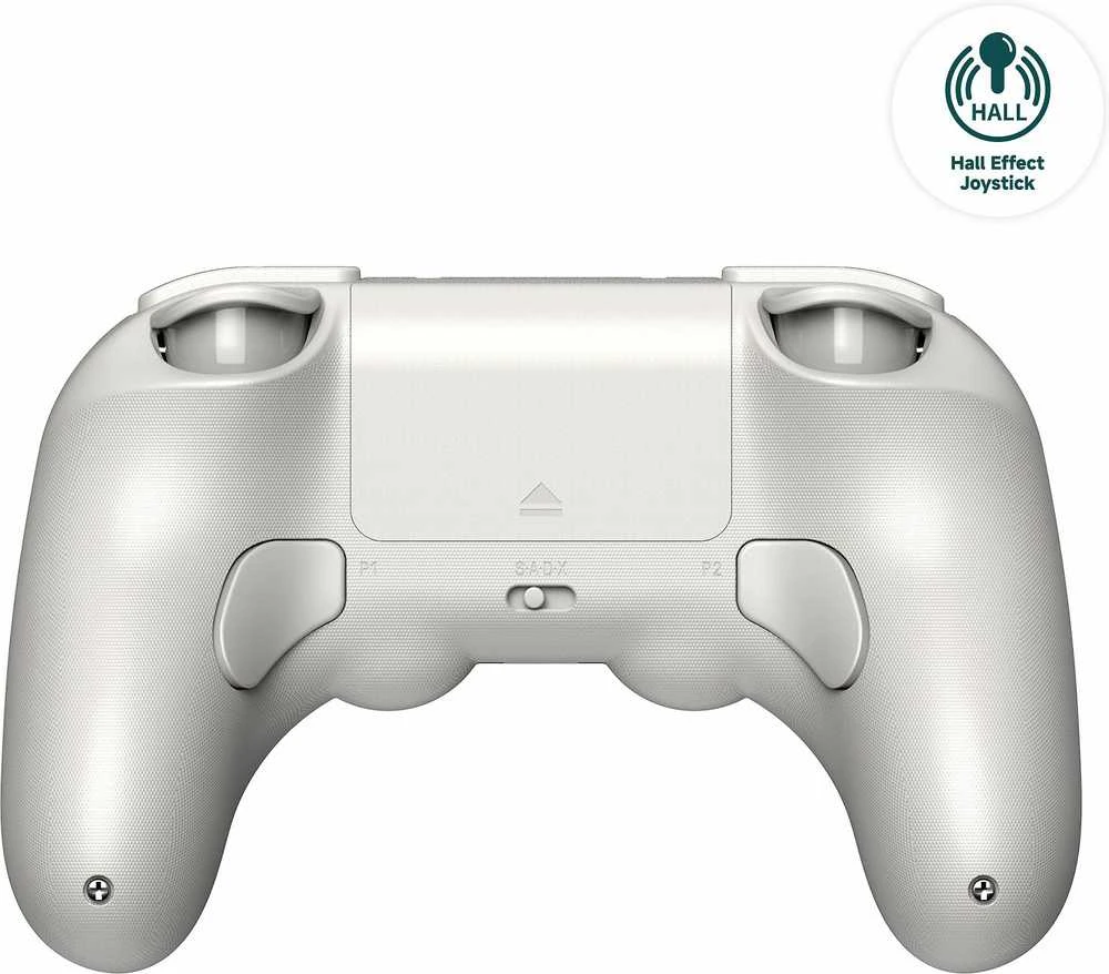 8BitDo PRO 2 Gamepad Hall Ed Belaidis Pultelis | Classic