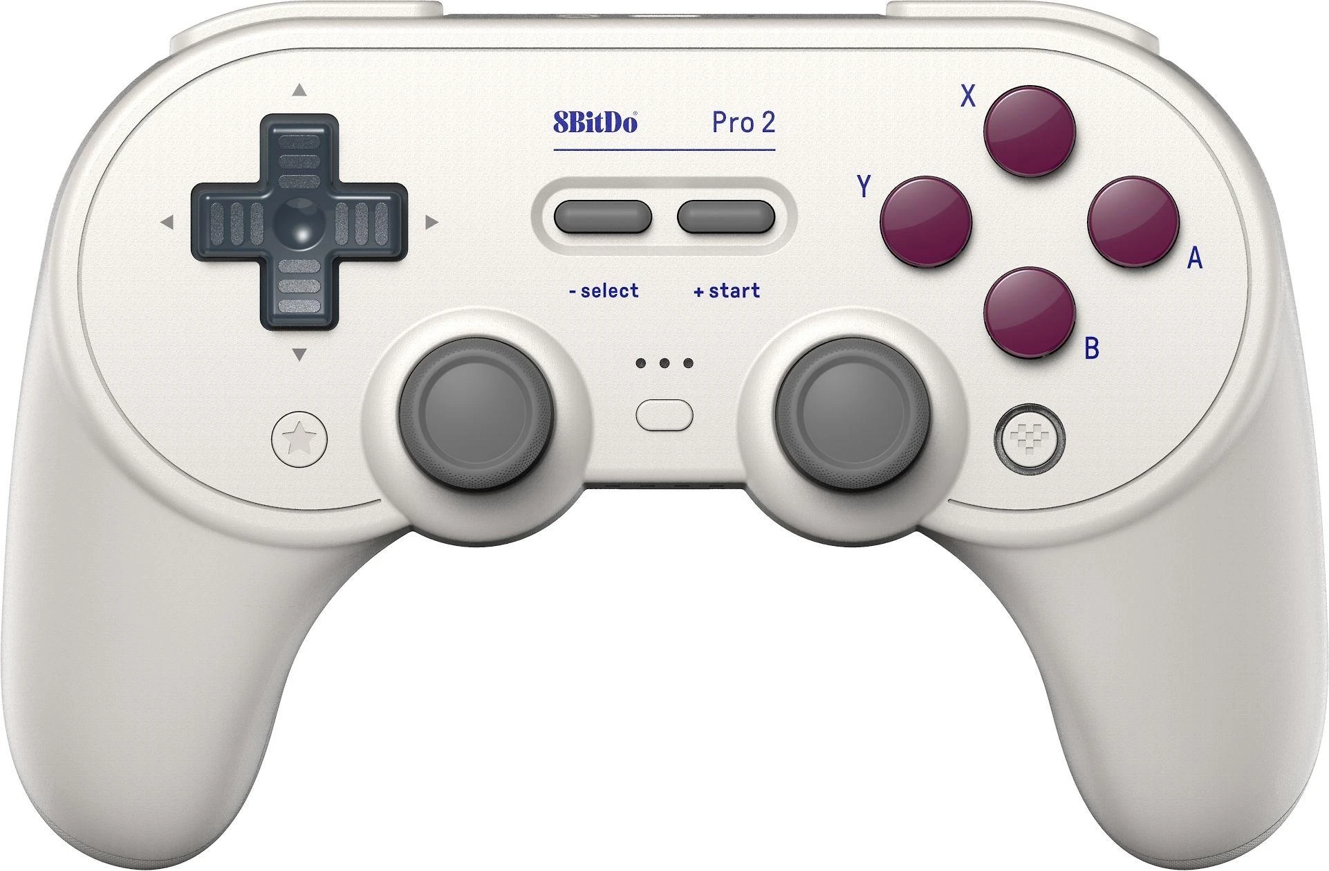 8Bitdo Pro 2 Gamepad G Edition