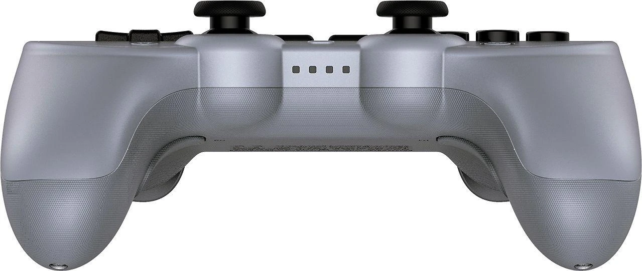 Gamepad 8Bitdo Pro 2, pilka