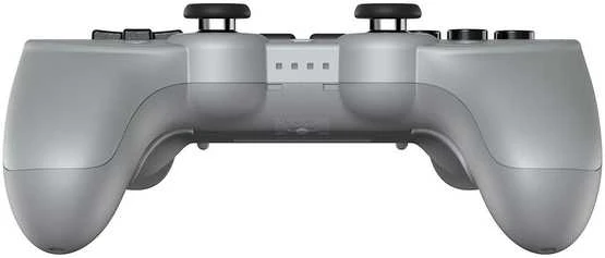 8BitDo Pro 3 Bluetooth Belaidis Pultelis | Pilkas