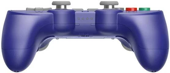 8BitDo Pro 3 Bluetooth Belaidis Pultelis | Violetinis