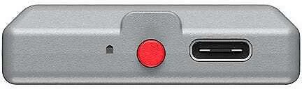 8BitDo retro imtuvas PS1/PS2