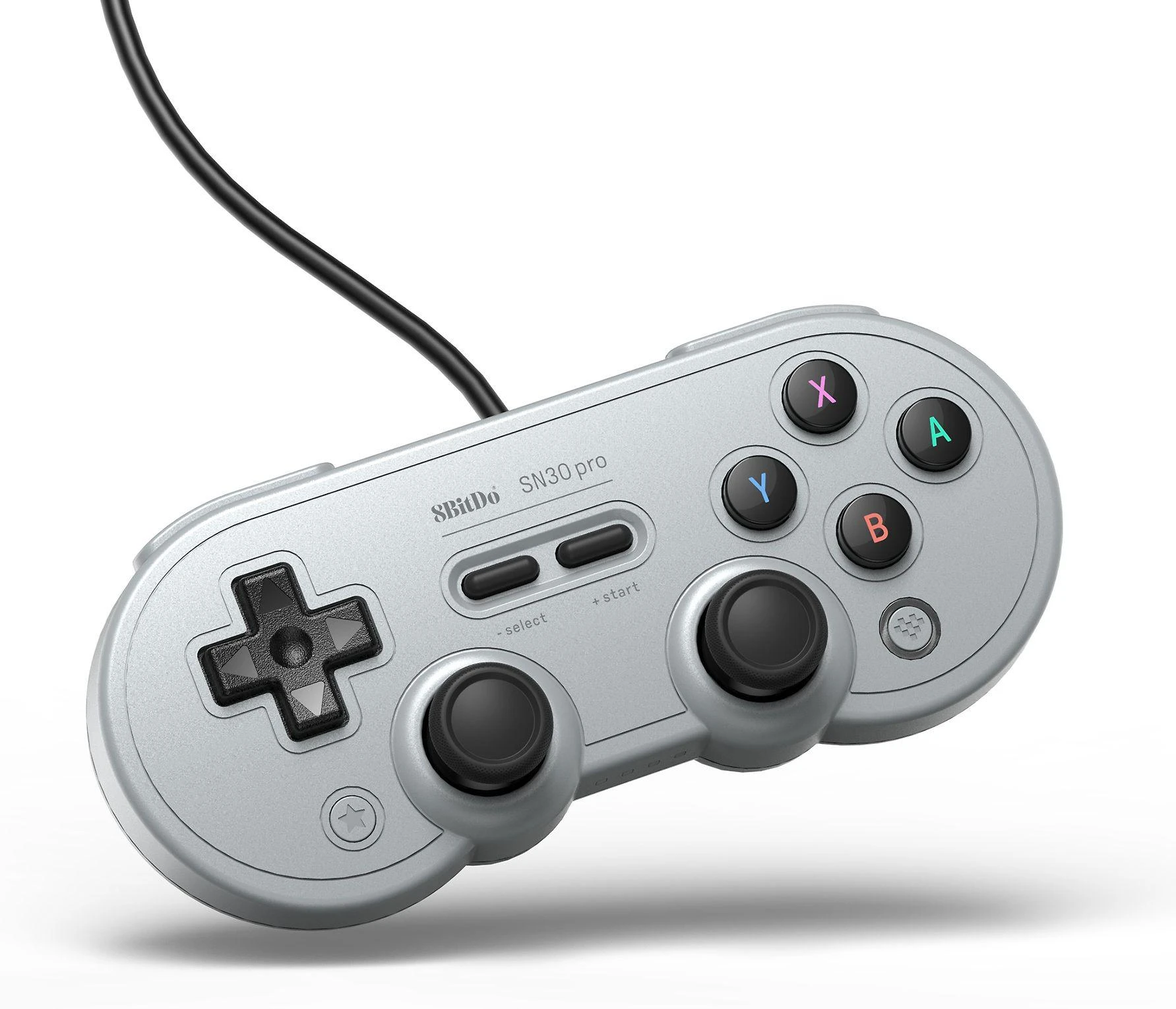 8Bitdo SN30 Pro USB G Edition laidinis valdiklis