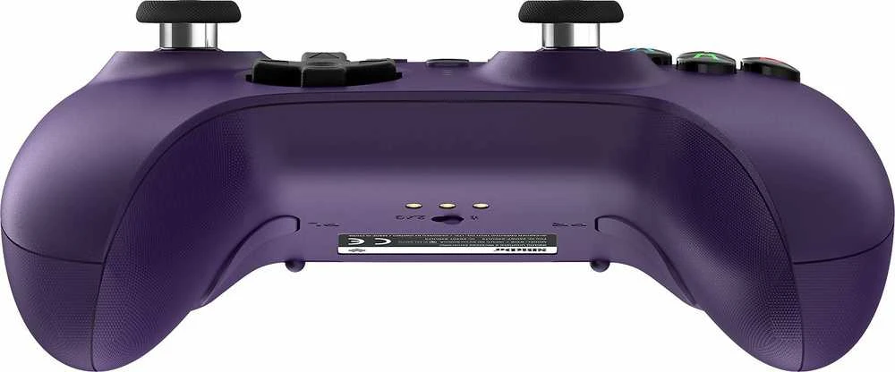 8BitDo Ultimate 2 2.4G Belaidis Pultelis | Violetinis