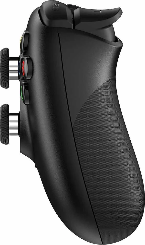 8BitDo Ultimate 2 2.4G Belaidis Pultelis | Juodas