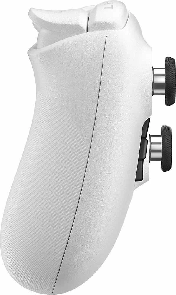 8BitDo Ultimate 2 2.4G Belaidis Pultelis | Baltas