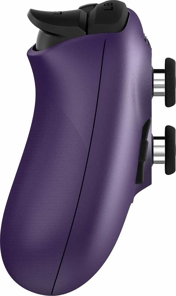 8BitDo Ultimate 2 2.4G Belaidis Pultelis | Violetinis