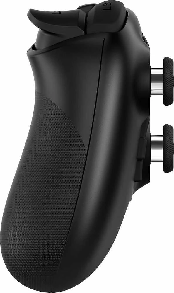 8BitDo Ultimate 2 2.4G Belaidis Pultelis | Juodas