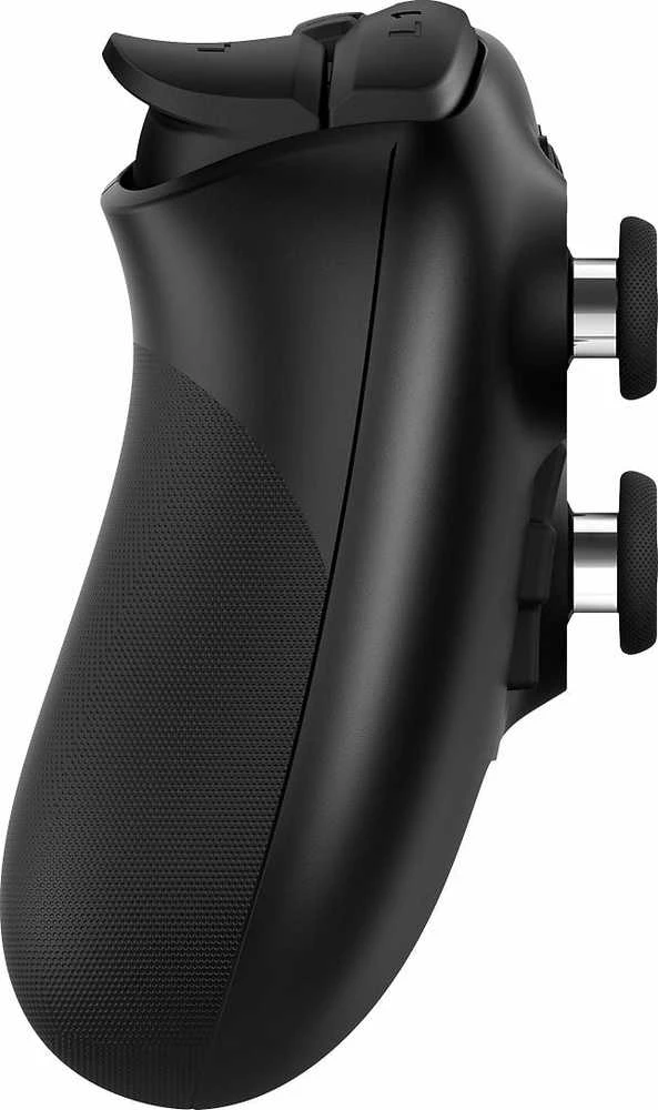 8BitDo Ultimate 2 BT belaidis valdiklis | Juodas