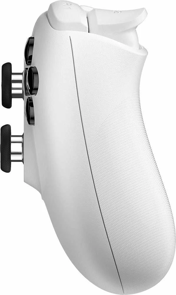 8BitDo Ultimate 2 BT belaidis valdiklis | Baltas