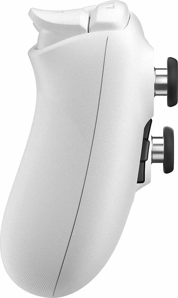 8BitDo Ultimate 2 BT belaidis valdiklis | Baltas