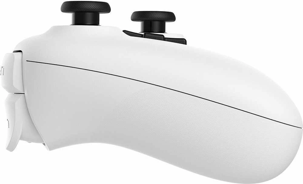 8BitDo Ultimate 2.4G Pad PC Hall Ed/Baltas