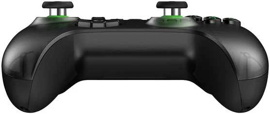 8Bitdo - Ultimate 2C Wireless Pad - Juodas