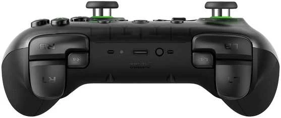 8Bitdo - Ultimate 2C Wireless Pad - Juodas