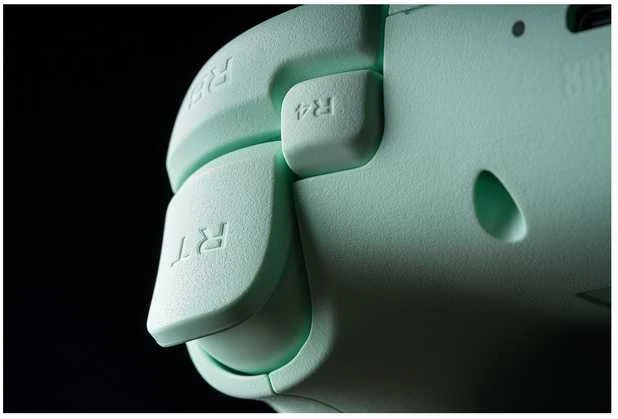 Belaidis žaidimų pultas 8BitDo Ultimate 2C Wireless | spalva: žalia