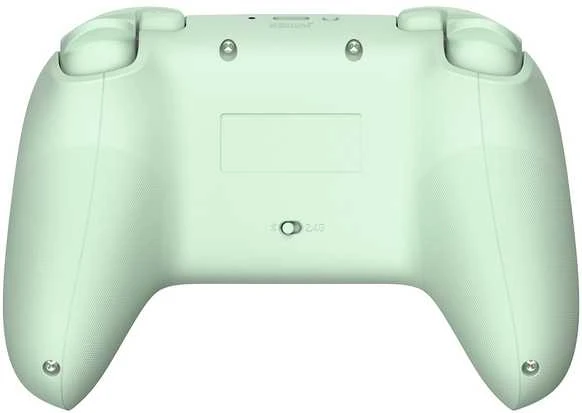 Belaidis žaidimų pultas 8BitDo Ultimate 2C Wireless | spalva: žalia