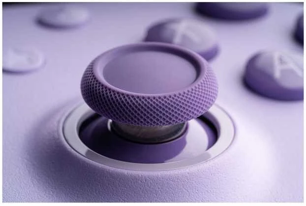 Belaidis žaidimų pultas 8BitDo Ultimate 2C Wireless | spalva: violetinė