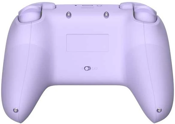 Belaidis žaidimų pultas 8BitDo Ultimate 2C Wireless | spalva: violetinė