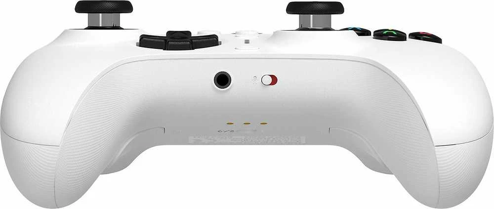 8BitDo Ultimate 3 režimų valdiklis „XBOX“ | Balta