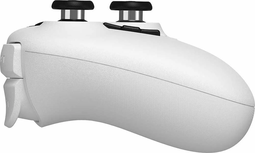 8BitDo Ultimate 3 režimų valdiklis „XBOX“ | Balta
