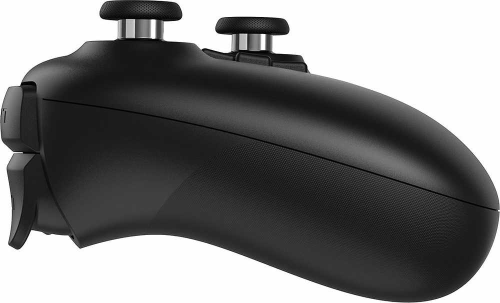 8BitDo Ultimate 3-mode 2.4G Belaidis Pultelis | Juoda