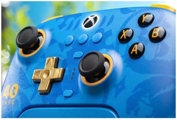 8BitDo Ultimate 3-mode 2.4G Belaidis Pultelis | Rare Edition