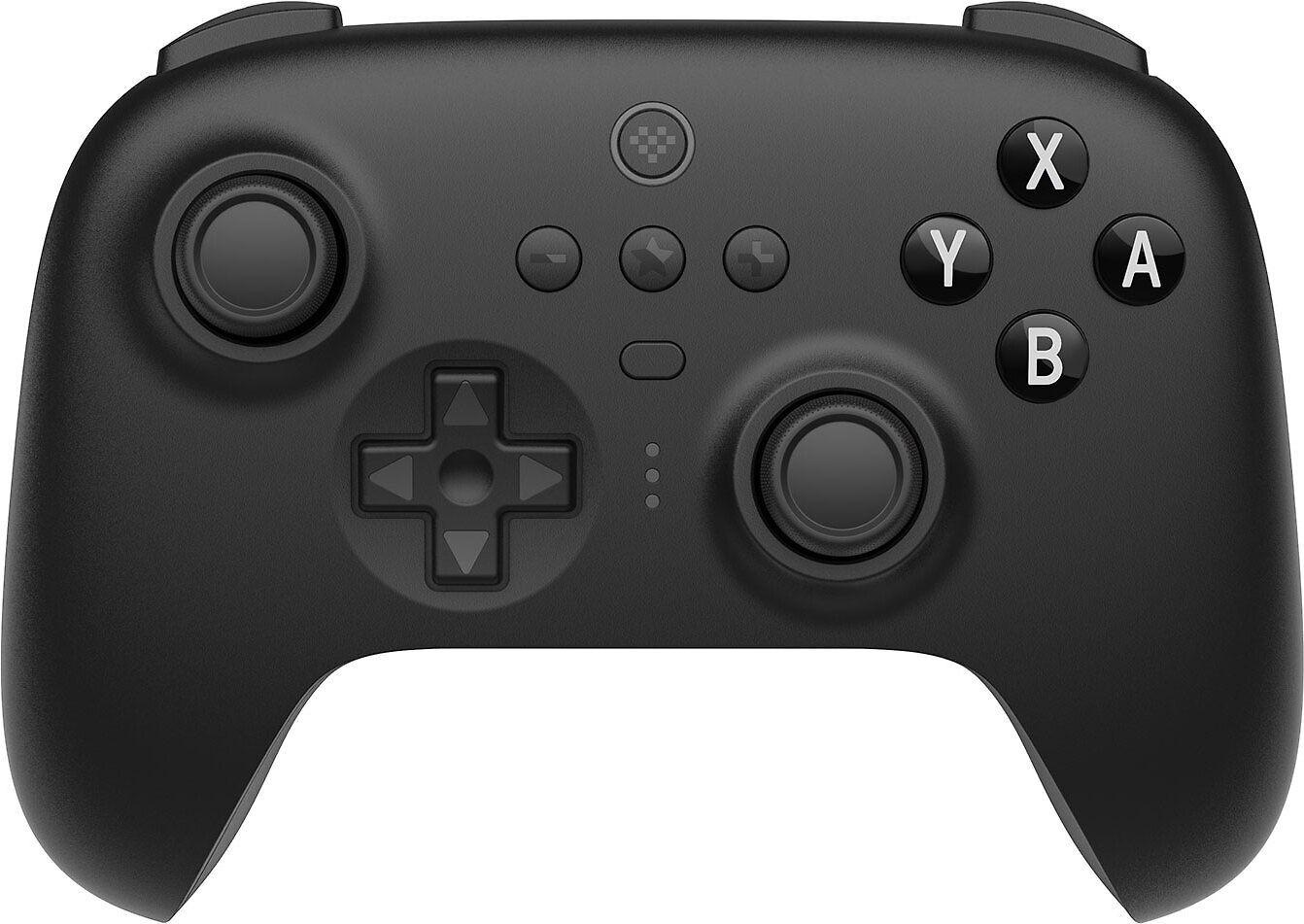 8BitDo Ultimate belaidis pultelis (juodas)