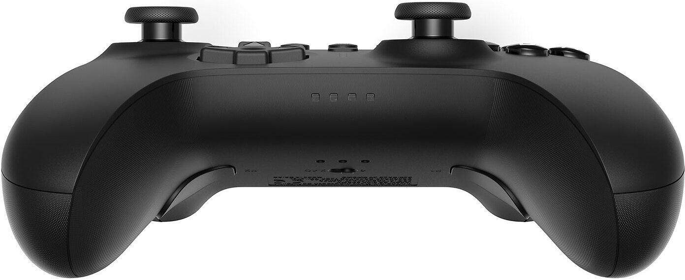 8BitDo Ultimate belaidis pultelis (juodas)