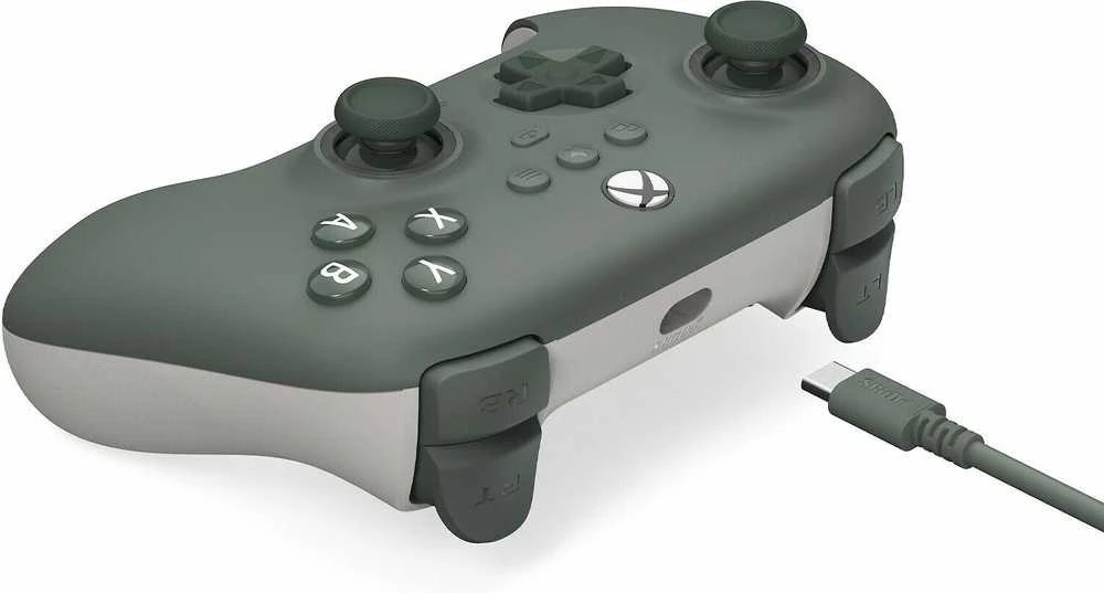 8BitDo Ultimate C XBOX Laidinis Pultelis| Tamsiai Žalias