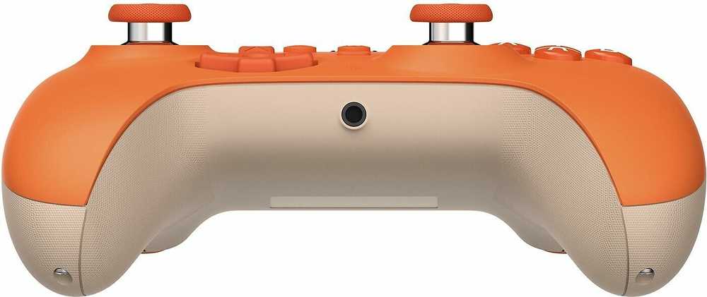 8BitDo Ultimate C“ laidinis ‚XBOX‘ valdiklis | oranžinė