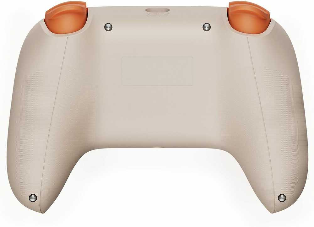 8BitDo Ultimate C“ laidinis ‚XBOX‘ valdiklis | oranžinė