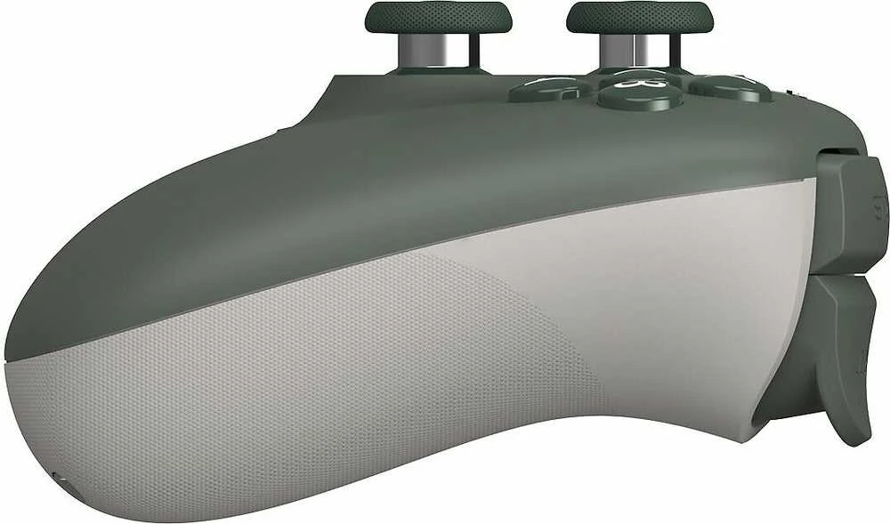 8BitDo Ultimate C XBOX Laidinis Pultelis| Tamsiai Žalias