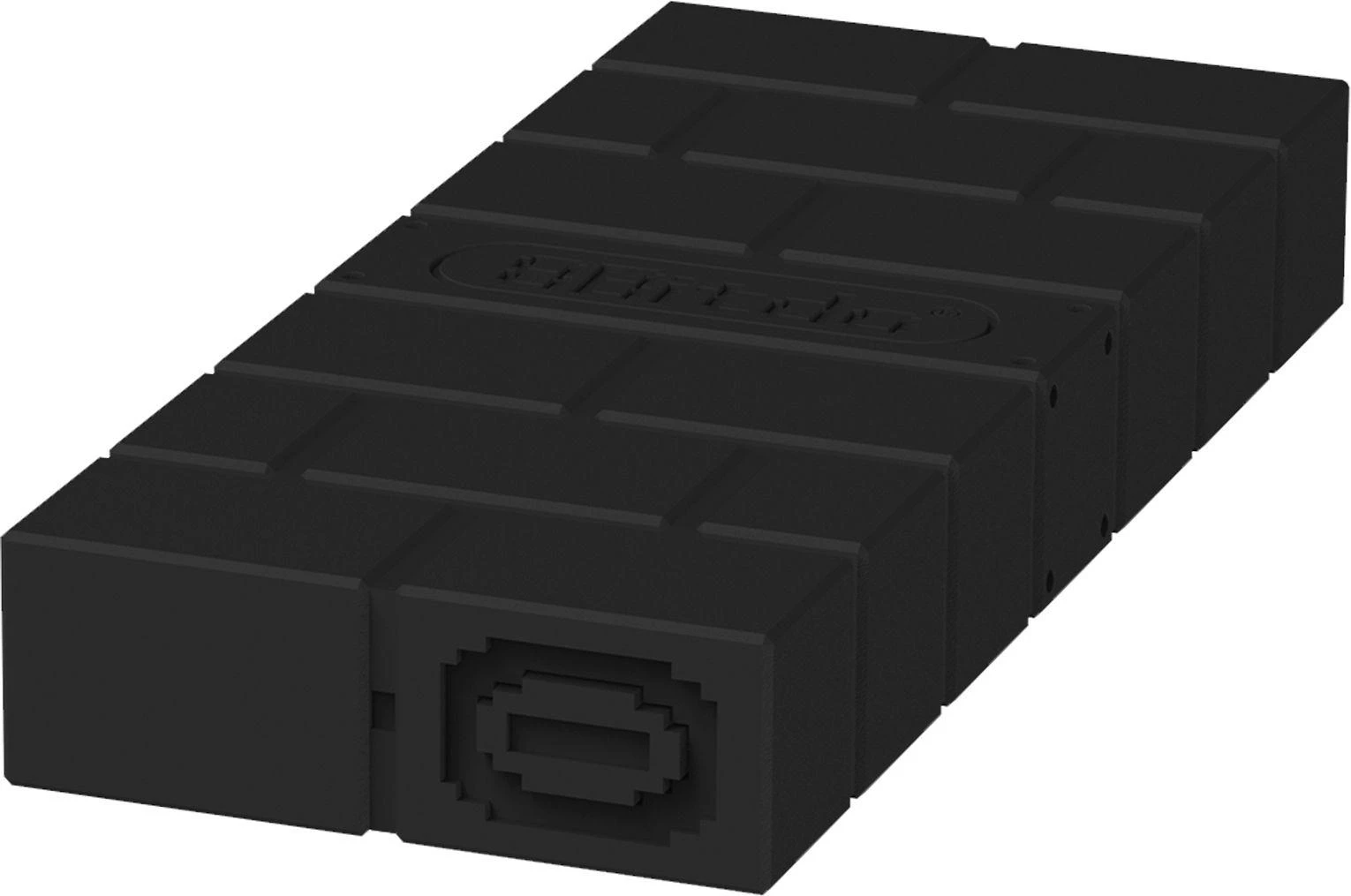 8BitDo USB belaidis adapteris 2 (juodas)