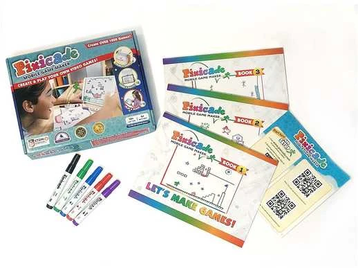 Abacus Vr Pixicade Pelipaja