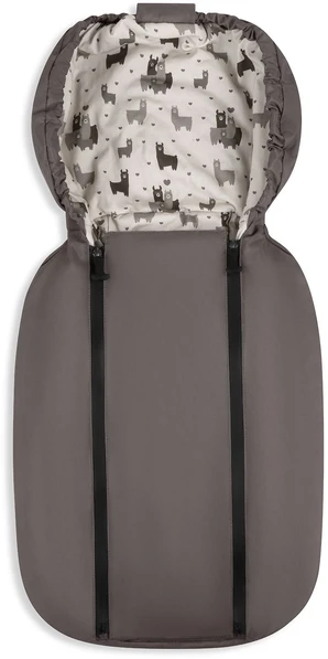 ABC Design Salsa 5 Air 2-in-1 yhdistelmävaunut, Marron