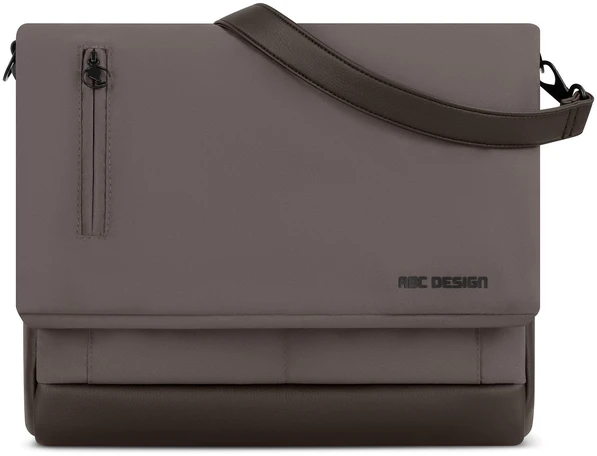 ABC Design Salsa 5 Air 2-in-1 yhdistelmävaunut, Marron