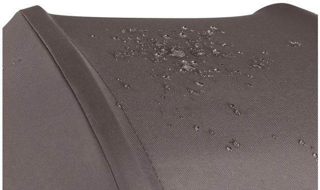 ABC Design Salsa 5 Air 2-in-1 yhdistelmävaunut, Marron