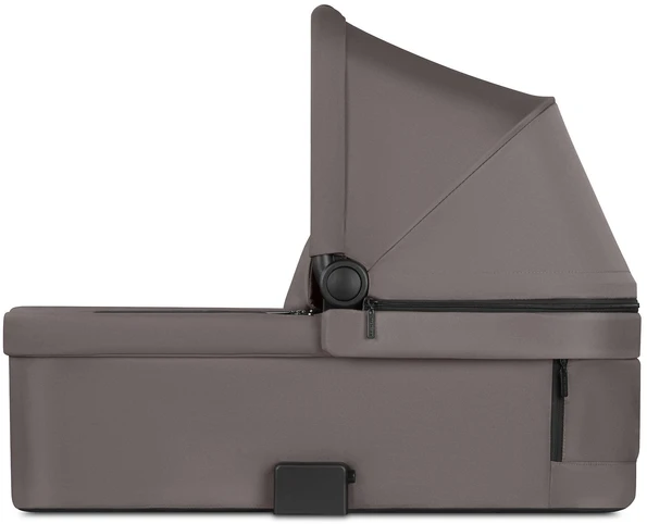 ABC Design Salsa 5 Air 2-in-1 yhdistelmävaunut, Marron