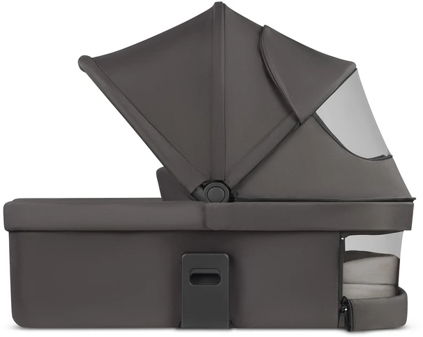 ABC Design Sierra All in One yhdistelmävaunut, 3-in-1 paketti, Nut