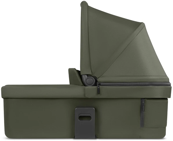 ABC Design Sierra All in One yhdistelmävaunut, 3-in-1 paketti, Pea