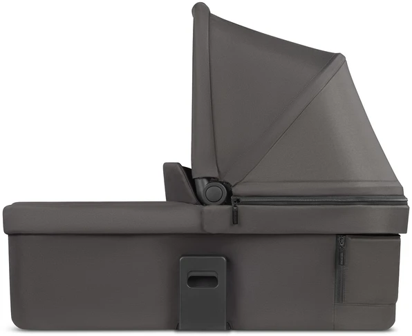 ABC Design Sierra All in One yhdistelmävaunut, 3-in-1 paketti, Nut