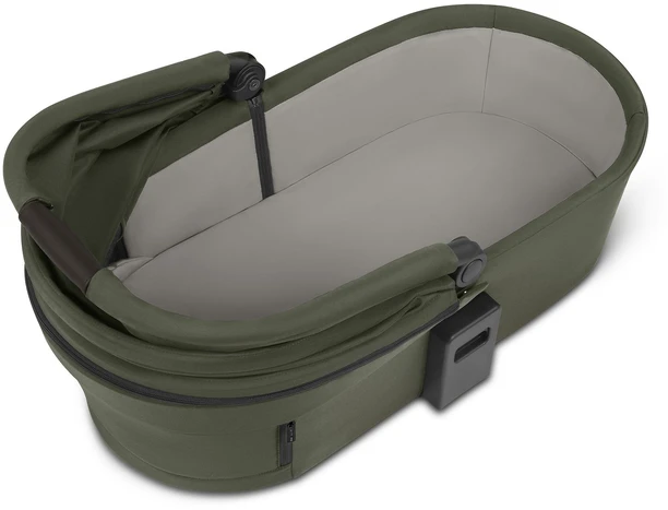 ABC Design Sierra All in One yhdistelmävaunut, 3-in-1 paketti, Pea