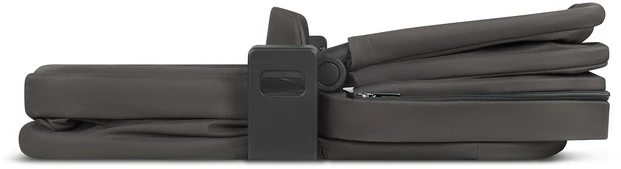 ABC Design Sierra All in One yhdistelmävaunut, 3-in-1 paketti, Nut